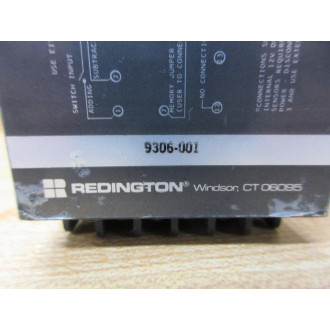 Redington 9306-001 Module 9306001 - Used