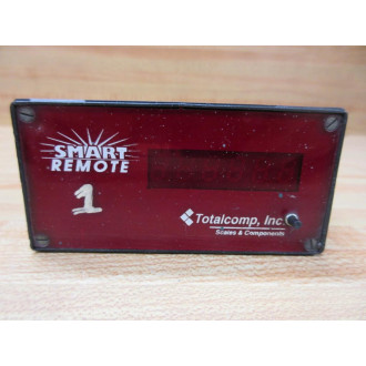 Totalcomp TSR-0.4L Remote Display TSR04L - Used