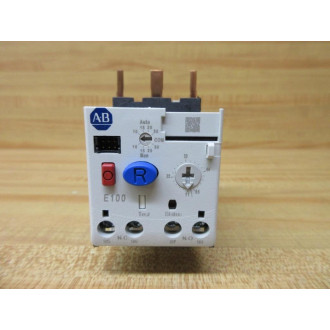Allen Bradley 193-1EFFD Overload Relay 1931EFFD