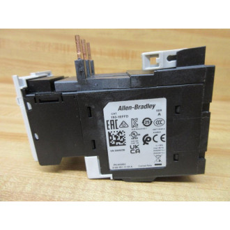 Allen Bradley 193-1EFFD Overload Relay 1931EFFD