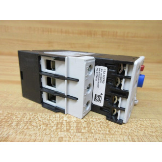 Allen Bradley 193-1EFFD Overload Relay 1931EFFD