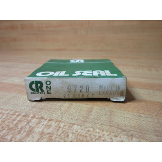 Chicago Rawhide 9720 SKF Oil Seal CR 9720 (Pack of 3)