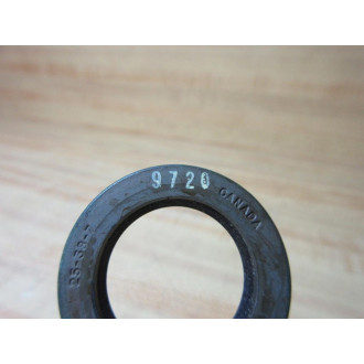 Chicago Rawhide 9720 SKF Oil Seal CR 9720 (Pack of 3)