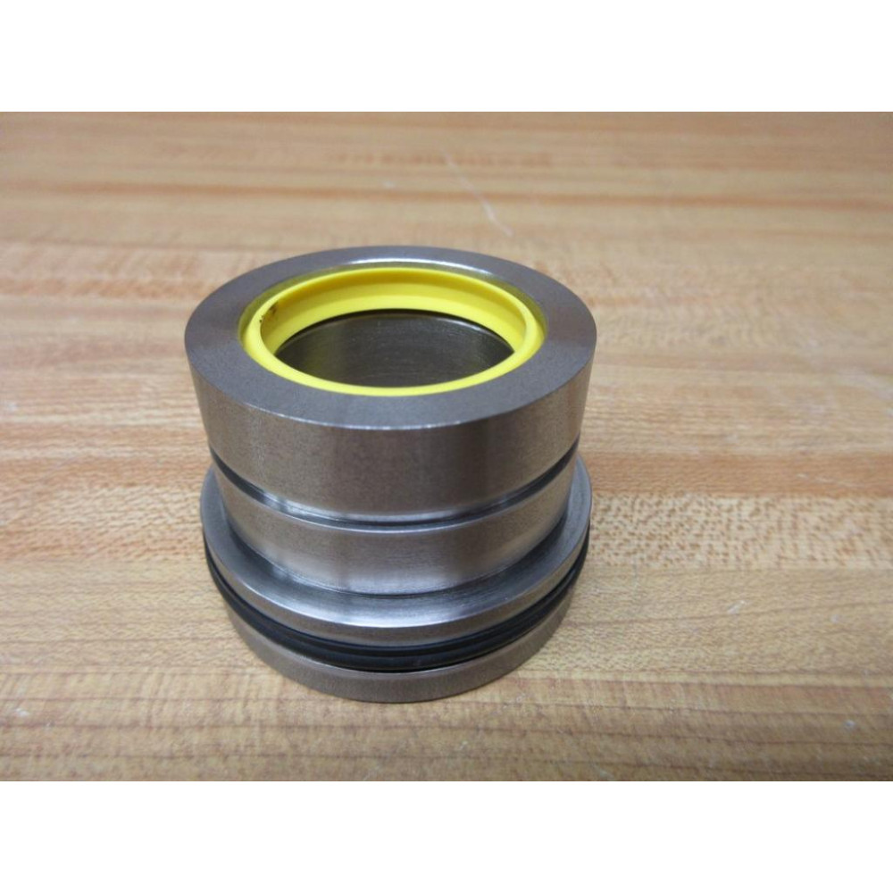 Ortman Fluid Power RG003530030 Rod Gland Kit Yellow Seals - New No Box