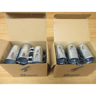 Topaz 643S EMT Coupling (Pack of 20)