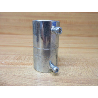 Topaz 643S EMT Coupling (Pack of 20)
