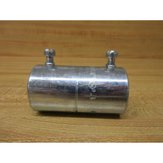 Topaz 643S EMT Coupling (Pack of 20)