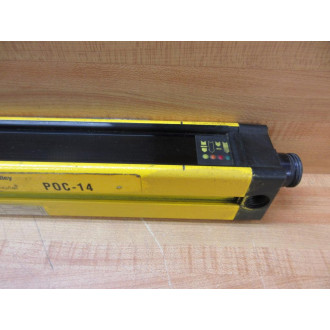 Allen Bradley 440L-R4B0900-N Transmitter 440LR4B0900N - Used