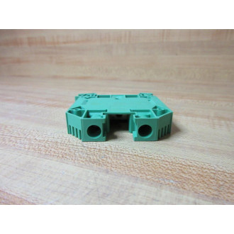 Allen Bradley 1492-J16 Terminal Block 1492J16 Green (Pack of 8) - New No Box