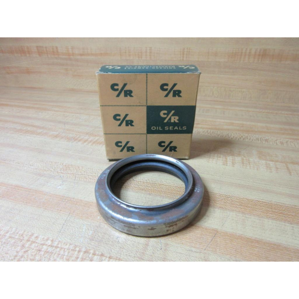 National Federal Mogul 6636 S Oil Seal 6636