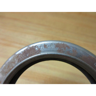National Federal Mogul 6636 S Oil Seal 6636