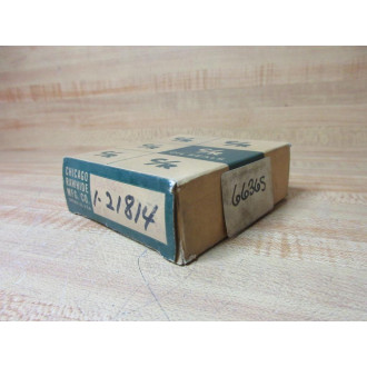National Federal Mogul 6636 S Oil Seal 6636