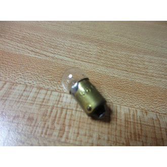 Westinghouse 356 Miniature Lamp Light Bulb (Pack of 10) - New No Box