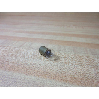 Westinghouse 356 Miniature Lamp Light Bulb (Pack of 10) - New No Box