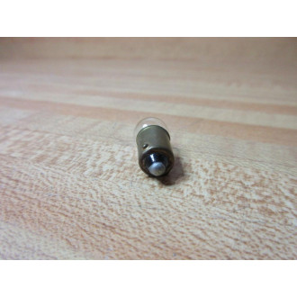 Westinghouse 356 Miniature Lamp Light Bulb (Pack of 10) - New No Box