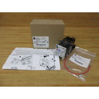 Allen Bradley 592-1EFFC Overload Relay 5921EFFC