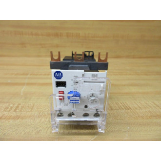 Allen Bradley 592-1EFFC Overload Relay 5921EFFC