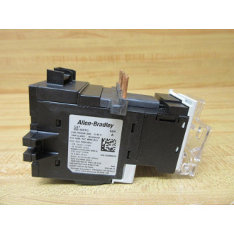 Allen Bradley 592-1EFFC Overload Relay 5921EFFC