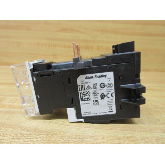 Allen Bradley 592-1EFFC Overload Relay 5921EFFC