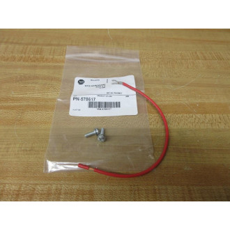 Allen Bradley 592-1EFFC Overload Relay 5921EFFC