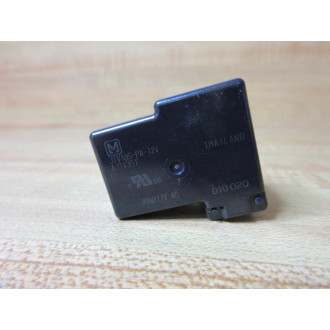 Matsushita JTV1AS-PA-12V Panasonic Relay JTV1ASPA12V - New No Box