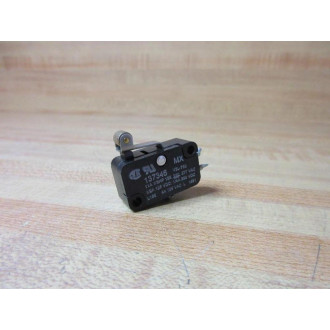 Micro Switch V3L-750 Honeywell Switch 137345 - Used