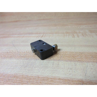 Micro Switch V3L-750 Honeywell Switch 137345 - Used