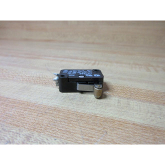 Micro Switch V3L-750 Honeywell Switch 137345 - Used