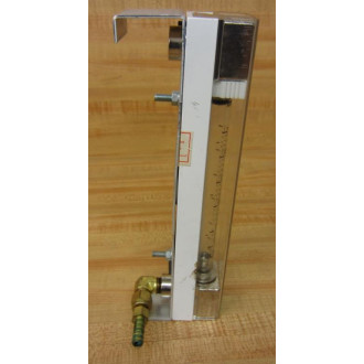 Platon A6HS-PC Flow Meter A6HSPC - Used