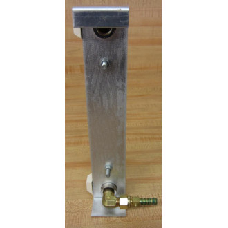 Platon A6HS-PC Flow Meter A6HSPC - Used
