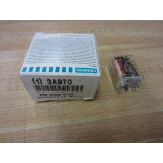 Potter & Brumfield R10-E1X2-V700-24V DC Relay 24VDC R10-E3627-5