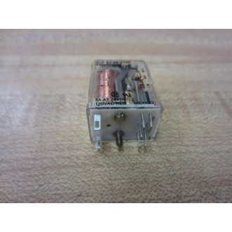 Potter & Brumfield R10-E1X2-V700-24V DC Relay 24VDC R10-E3627-5
