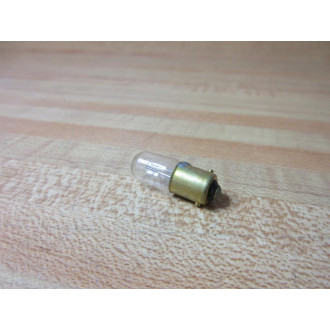 Chicago Miniature NE51 B1A Miniature Lamp Bulbs (Pack of 10)