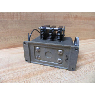 Veeder Root E 124804 Digital Counter E124804 - Used