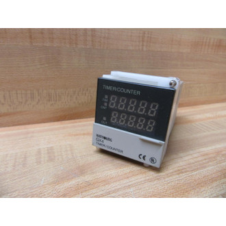 Hanyoung GX4-P51E GX4 TimeCounter GX4P51E - Used