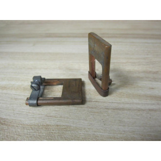 Bussmann 2621 Economy Fuse Reducers (Pack of 2) - Used