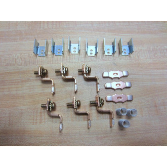 Eaton 6-65-2 65mm Contactor Contact Kit 6652