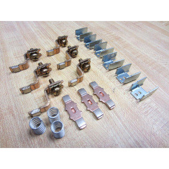 Eaton 6-65-2 65mm Contactor Contact Kit 6652