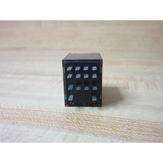 Schrack PT570024 Relay - New No Box