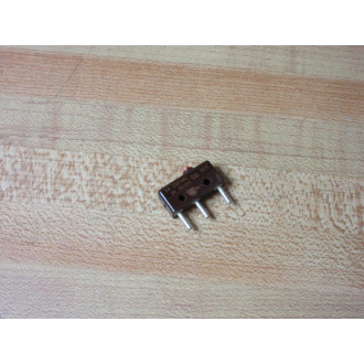 Micro Switch 1SM1-H2N102 Honeywell Switch 1SM1H2N102 - New No Box