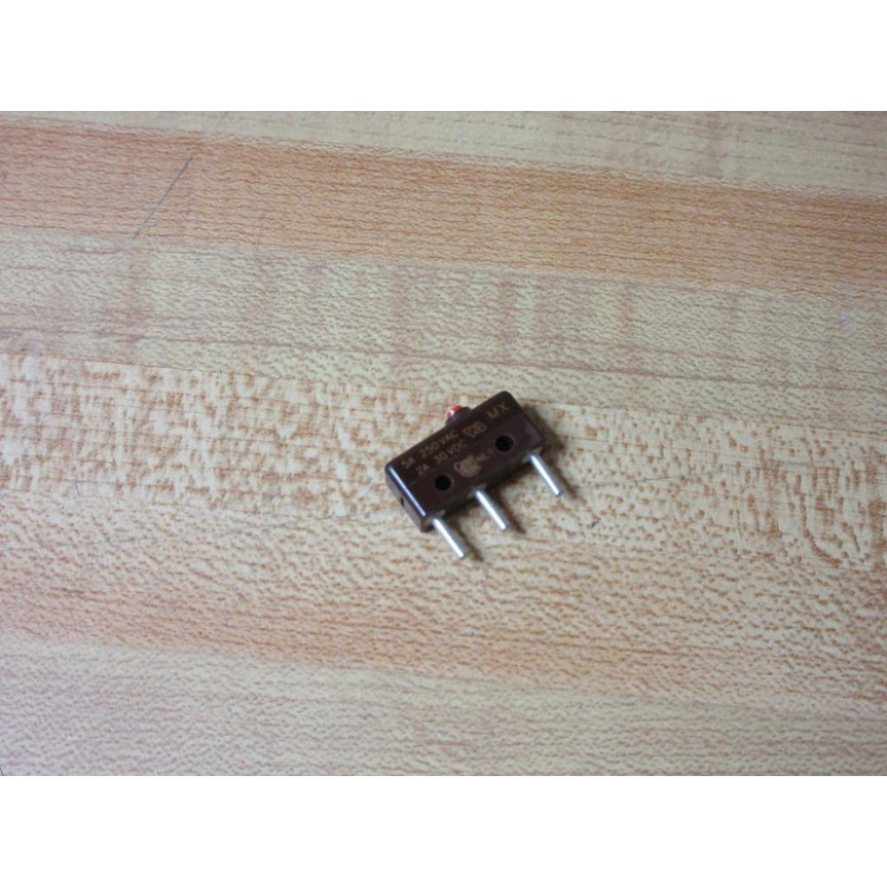 Micro Switch 1SM1-H2N102 Honeywell Switch 1SM1H2N102 - New No Box