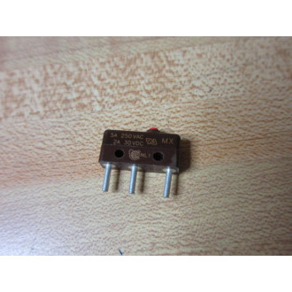 Micro Switch 1SM1-H2N102 Honeywell Switch 1SM1H2N102 - New No Box