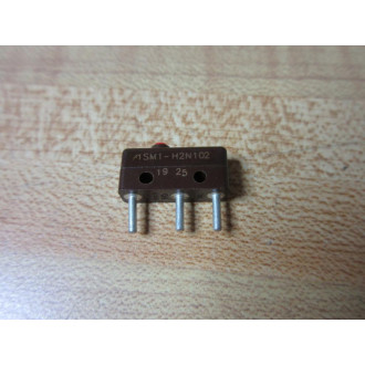 Micro Switch 1SM1-H2N102 Honeywell Switch 1SM1H2N102 - New No Box