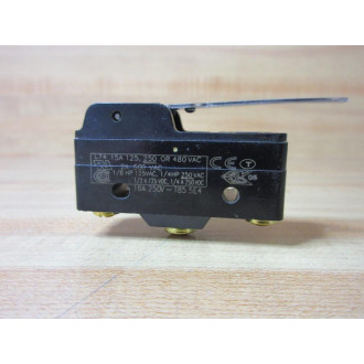 Micro Switch BZ-2RW8424511-A2 Honeywell Switch BZ2RW8424511A2 - New No Box