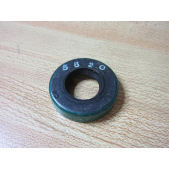 Chicago Rawhide 5820 SKF Oil Seal CR 5820