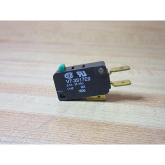 Micro Switch V7-3S17E9 Honeywell Switch V73S17E9 - New No Box