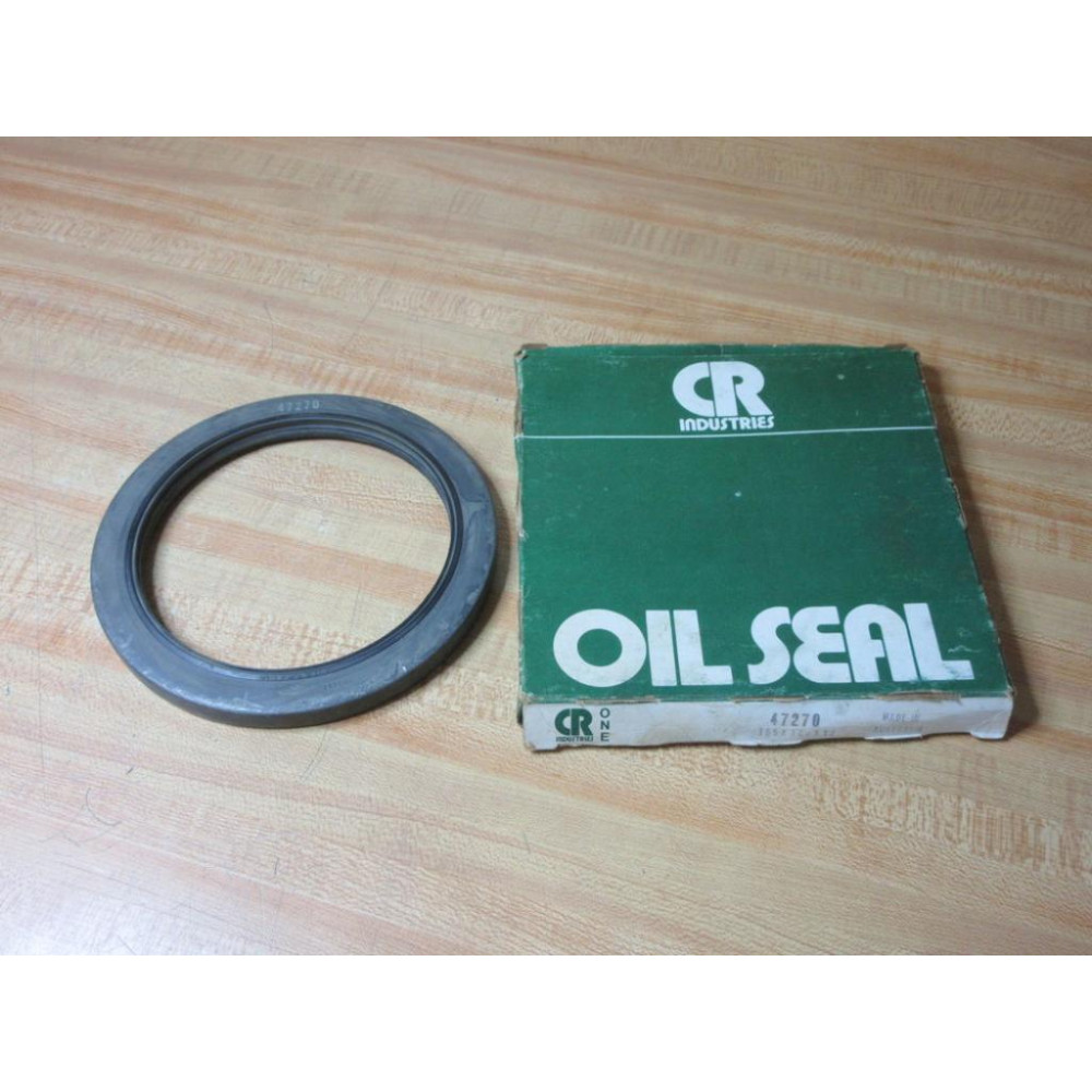Chicago Rawhide 47270 SKF Oil Seal CR 47270