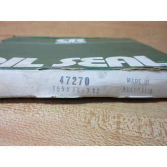 Chicago Rawhide 47270 SKF Oil Seal CR 47270