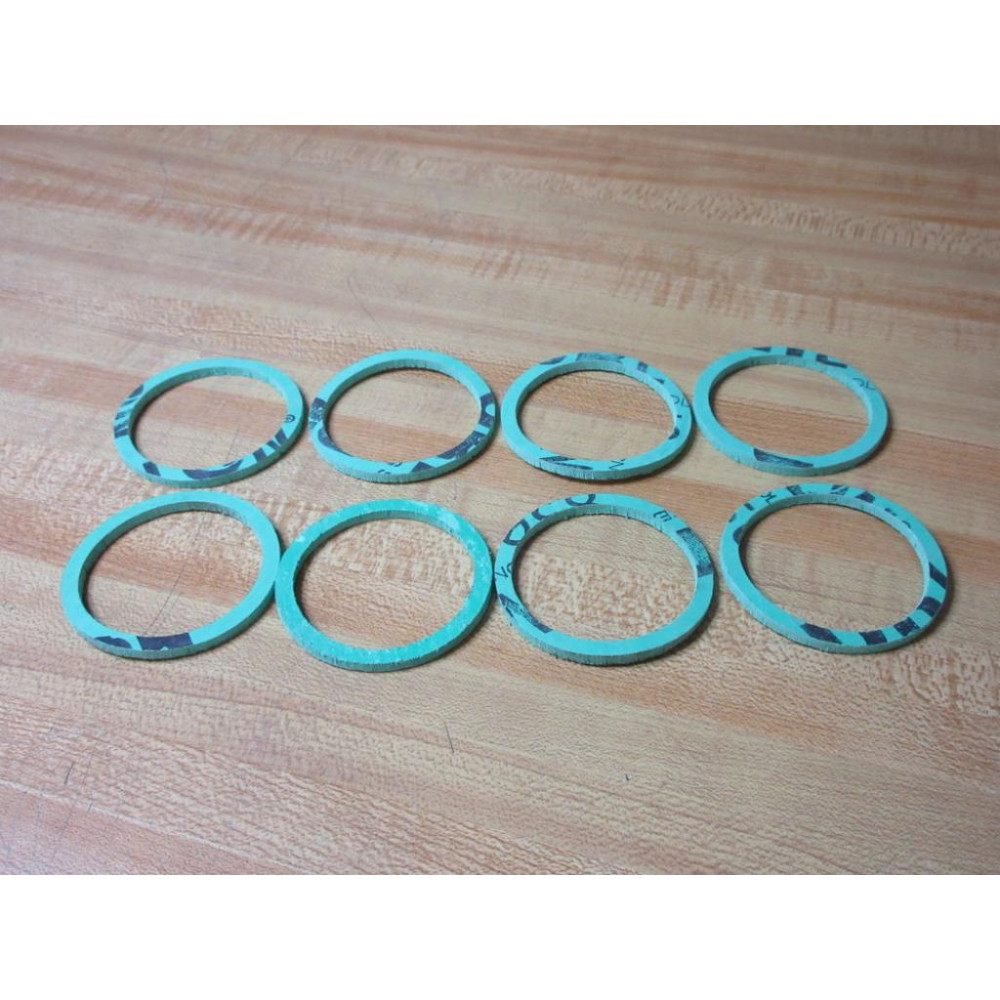 21-23967 Gasket 20211D (Pack of 8) - New No Box