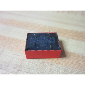 NEC MR24-48D4R Relay 4200OHMS MR2448D4R - New No Box